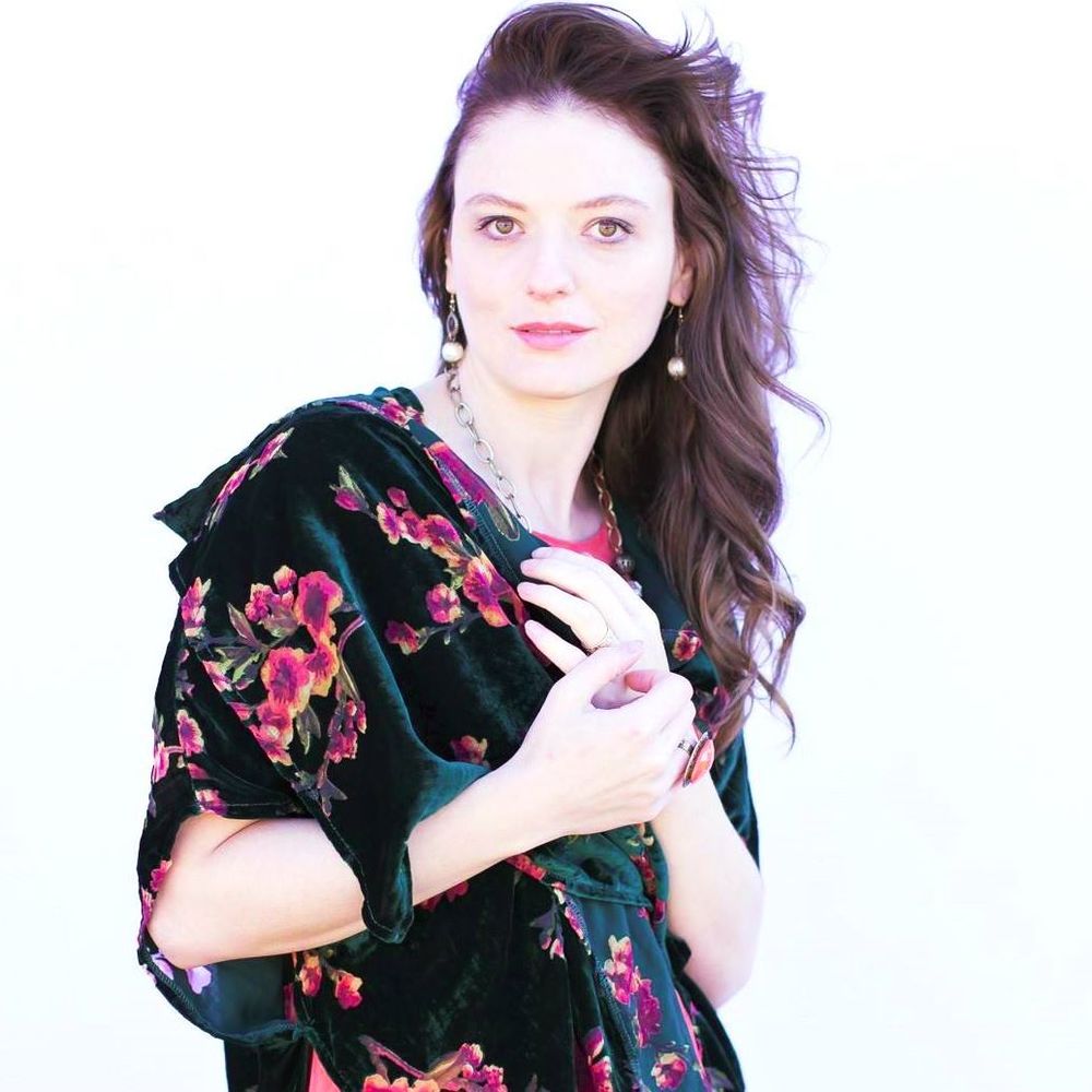 Meet your Posher, Christina